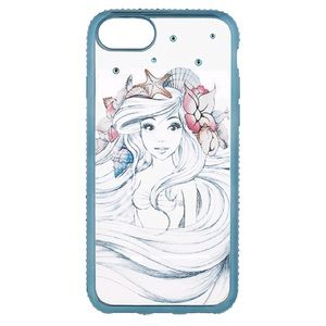 Disney D-Tech iPhone 6/7/8 Plus phone case